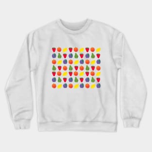 Fruits! Crewneck Sweatshirt